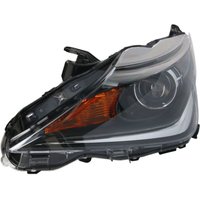 Hauptscheinwerfer DEPO 212-111HL-LDEM2 Hauptscheinwerfer DEPO 212-111HL-LDEM2 von Depo