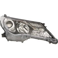 Hauptscheinwerfer DEPO 212-11W1R-LEHM2 Hauptscheinwerfer DEPO 212-11W1R-LEHM2 von Depo