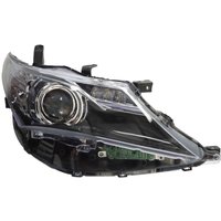 Hauptscheinwerfer DEPO 212-11W3R-LEMN2 Hauptscheinwerfer DEPO 212-11W3R-LEMN2 von Depo