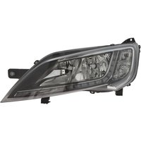 Hauptscheinwerfer DEPO 552-1145LMLEMN1 Hauptscheinwerfer DEPO 552-1145LMLEMN1 von Depo