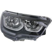 Hauptscheinwerfer DEPO 552-1148RMLDEM2 Hauptscheinwerfer DEPO 552-1148RMLDEM2 von Depo