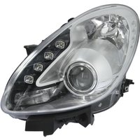 Hauptscheinwerfer DEPO 667-1118LMLDEM1 Hauptscheinwerfer DEPO 667-1118LMLDEM1 von Depo