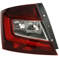 Heckleuchte DEPO 665-1945L-UE Heckleuchte DEPO 665-1945L-UE von Depo