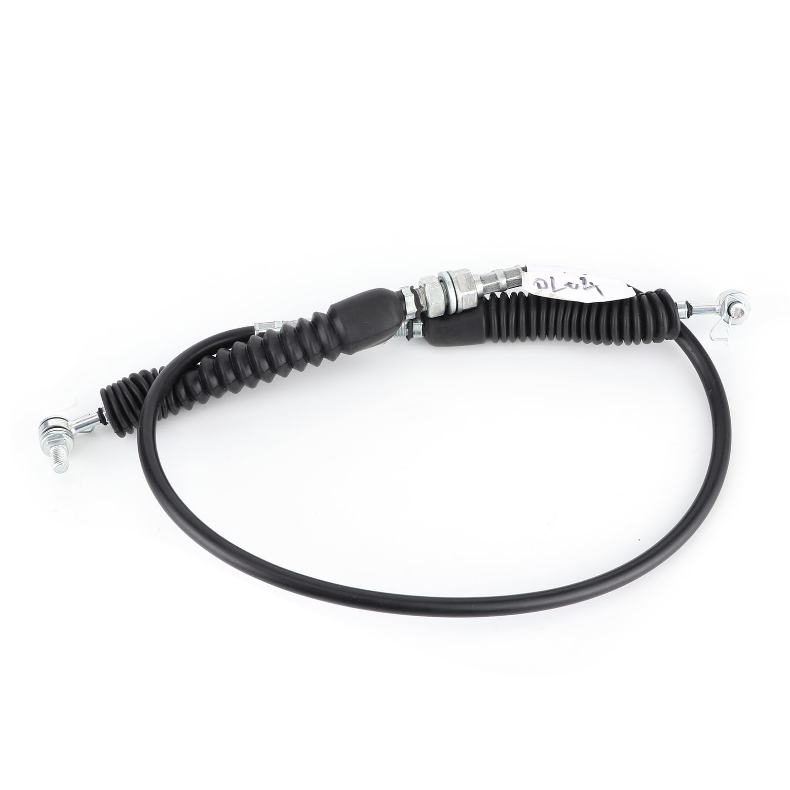 Exquisite Material Gear Shift Control Cable Direct Replacement for Polaris RZR 800 2008-2013 All Exquisite Material Gear Shift Control Cable Direct Replacement for Polaris RZR 800 2008-2013 All von Depzenjea