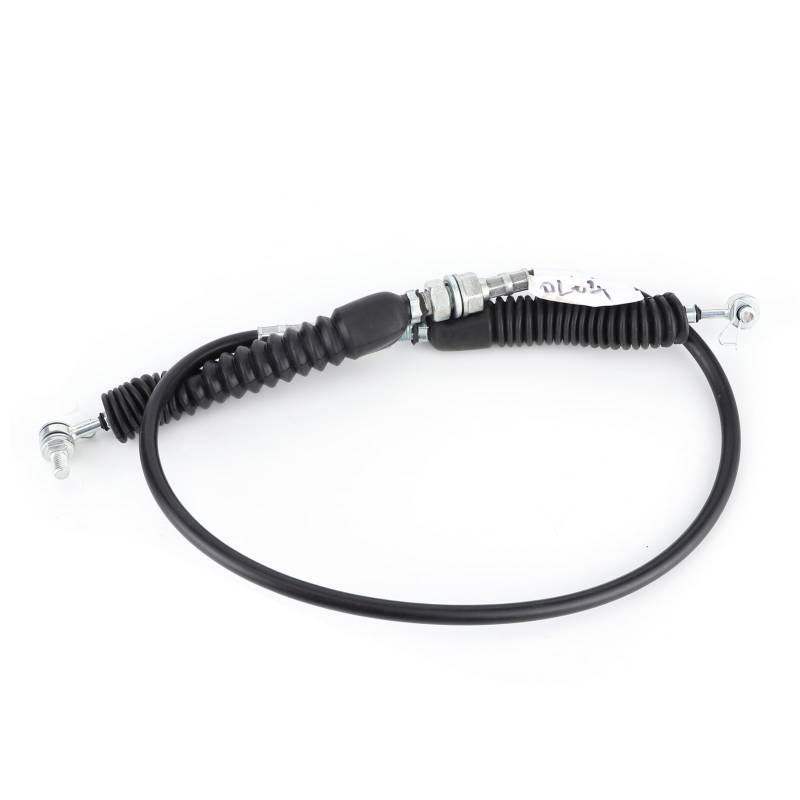 Exquisite Material Gear Shift Control Cable Direct Replacement for Polaris RZR 800 2008-2013 All von Depzenjea