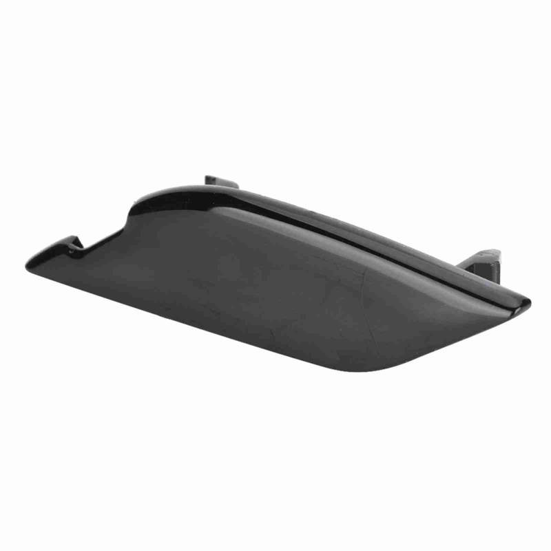 Exquisite Material Shifter Lock Cover Shift Lever Lock Cap Precise Fit for Fit 2015-2019 von Depzenjea