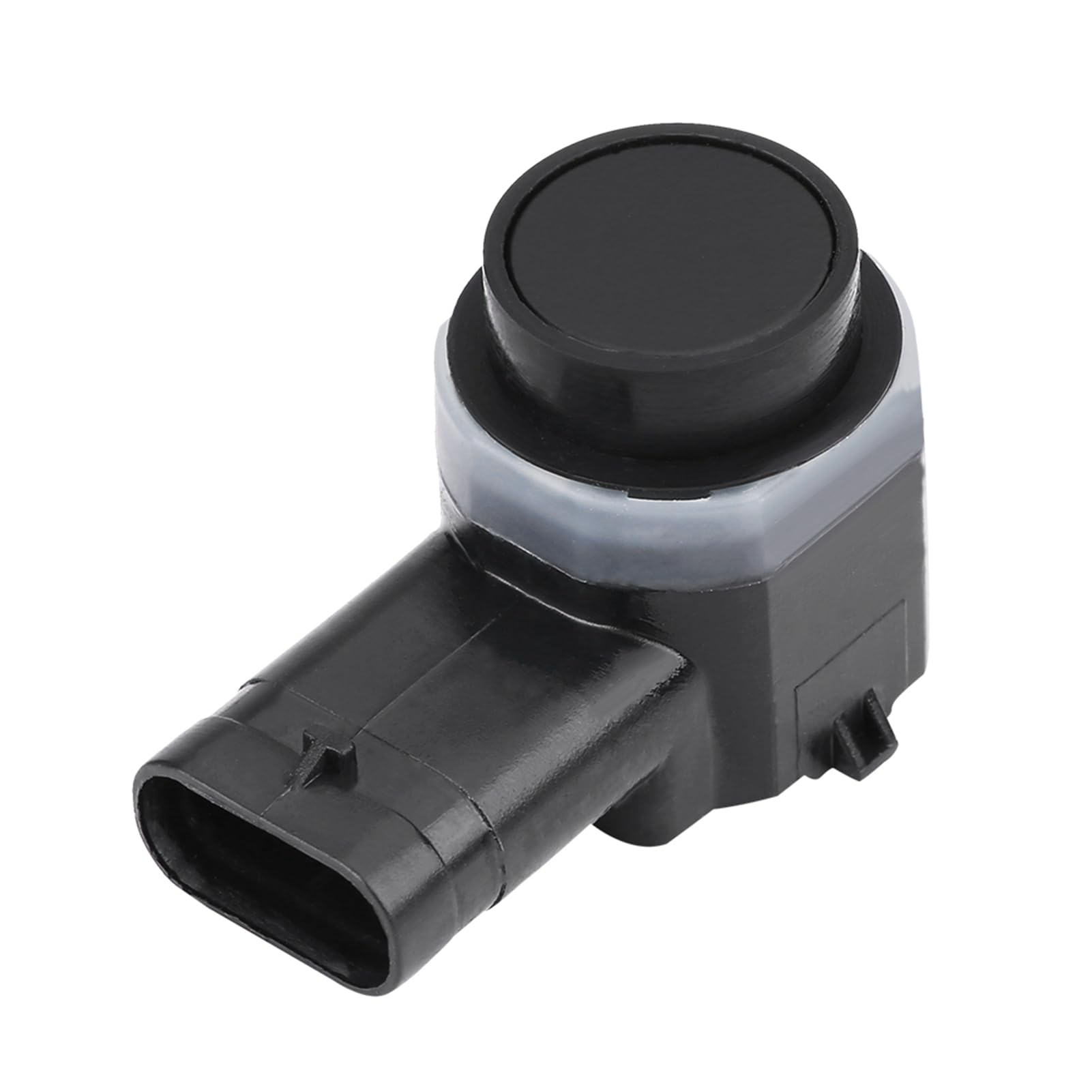 Front Rear Bumper PDC Parking Aid Sensor,Precision Detection LR01092 Bumper Parking Sensor,fit for XF XJ 2.2 2.7 3.0 disengagedlander 2 XC70 von Depzenjea