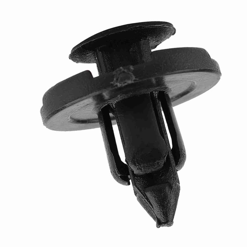 INTERIOR BUMPER MUD GUARD TRIM CLIPS FASTENER KIT X TERRA VERSA SENTRA MAXIMA FOR CARPROUS Water proof PLASTIC 200PCS (Fifty pack) von Depzenjea