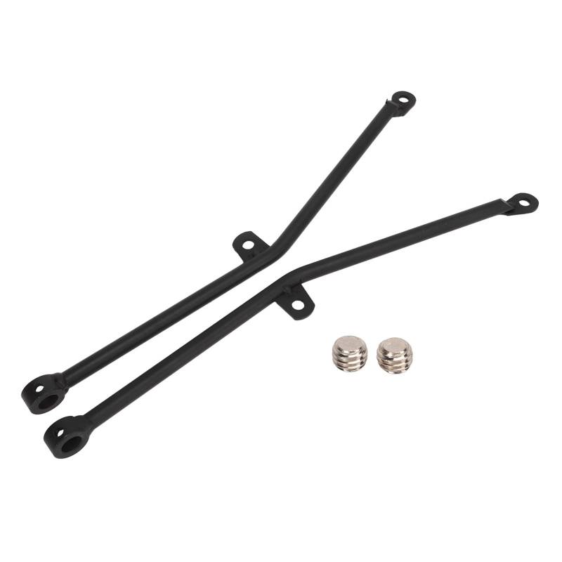 Motorcycle Navigation Anti Shake Support Stabilizer Bar Exquisite Material Vibration Dampening Fit for Tenere 700 T7 Rally Z700 700Z von Depzenjea