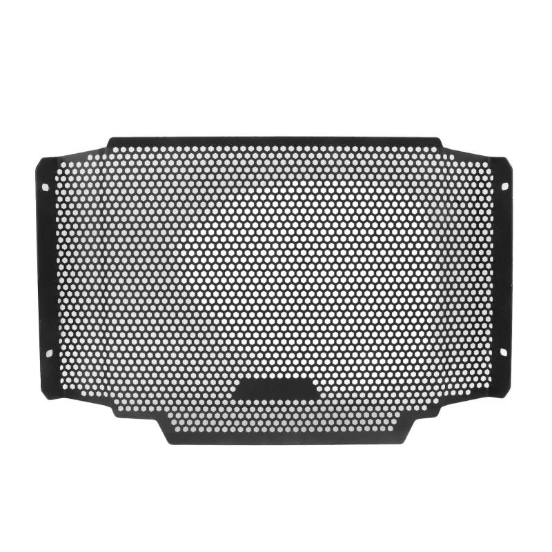 Motorcycle Radiator Grille Guard Cover Exquisite Material Stainless Steel Radiator Protector Heat Dissipation Fit for 660 2021+ von Depzenjea