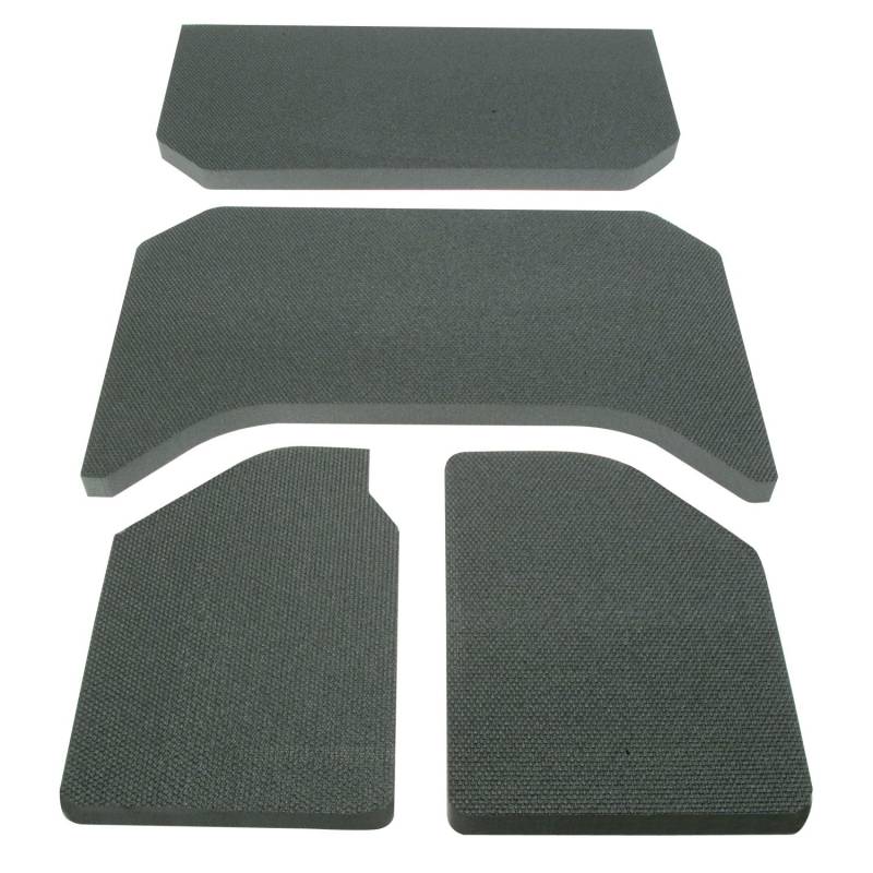 Dei Boom Sound-Deadening Headliner für Wrangler von Design Engineering