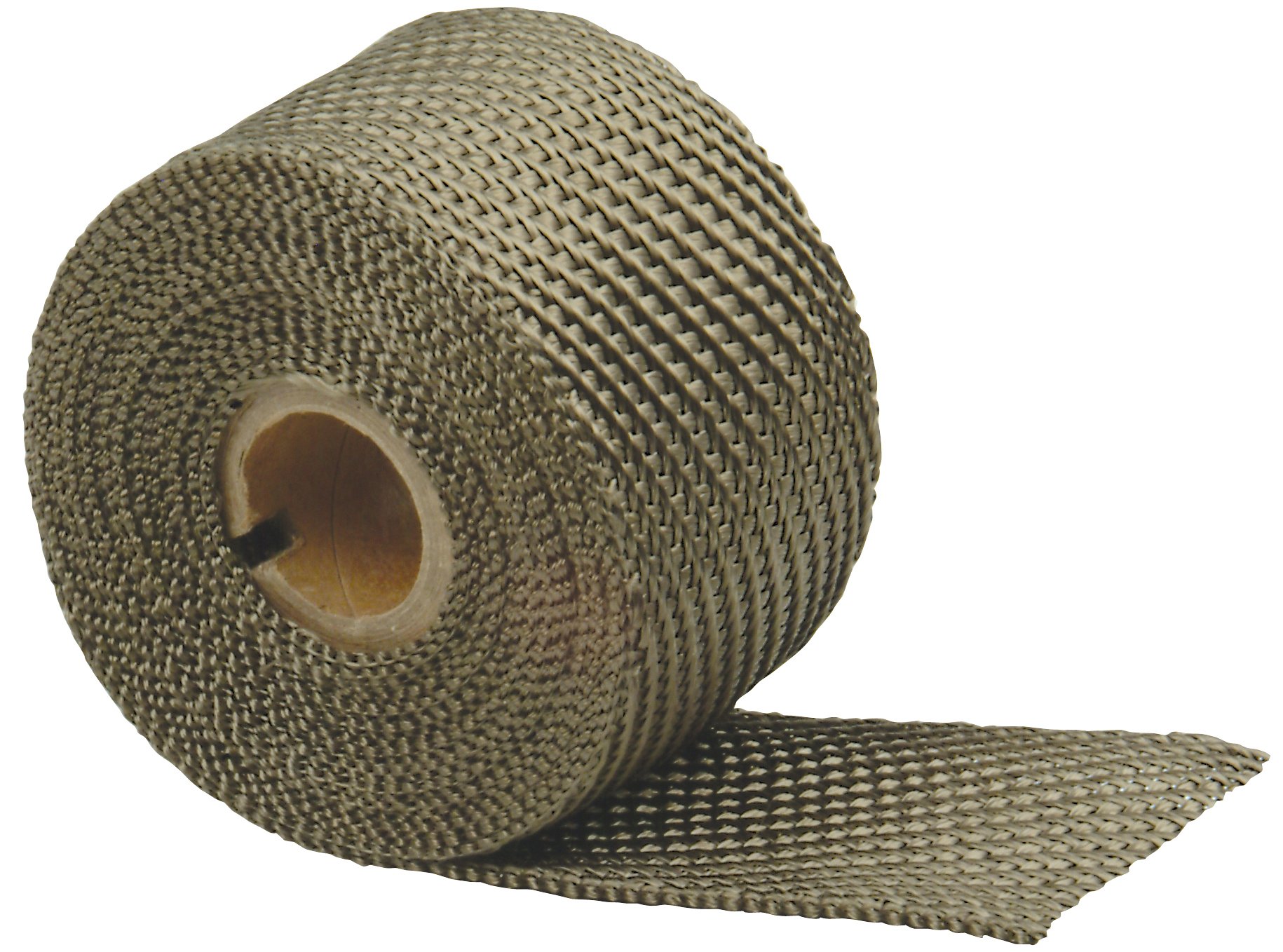 Design Engineering 010131 Titanium 5,1 cm x 25' Auspuff-Wärmefolie mit LR-Technologie Design Engineering 010131 Titanium 5,1 cm x 25' Auspuff-Wärmefolie mit LR-Technologie von Design Engineering
