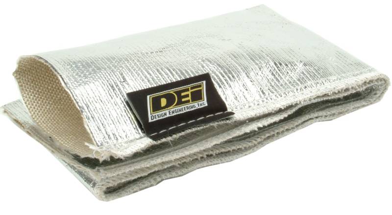 Design Engineering 010466 Hitzeschutz, 12,7 x 9,1 m von Design Engineering