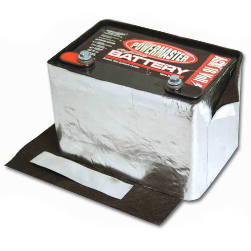 Design Engineering 010480 Cell Saver Batterieisolierungsset von Design Engineering
