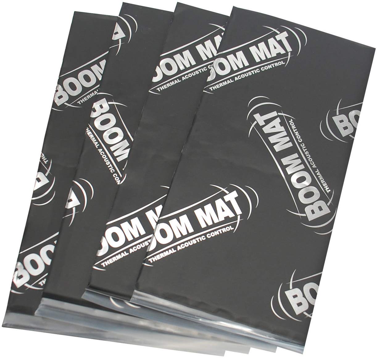 Design Engineering 050199 Boom Mat Lautsprecher Performance Kit Design Engineering 050199 Boom Mat Lautsprecher Performance Kit von Design Engineering