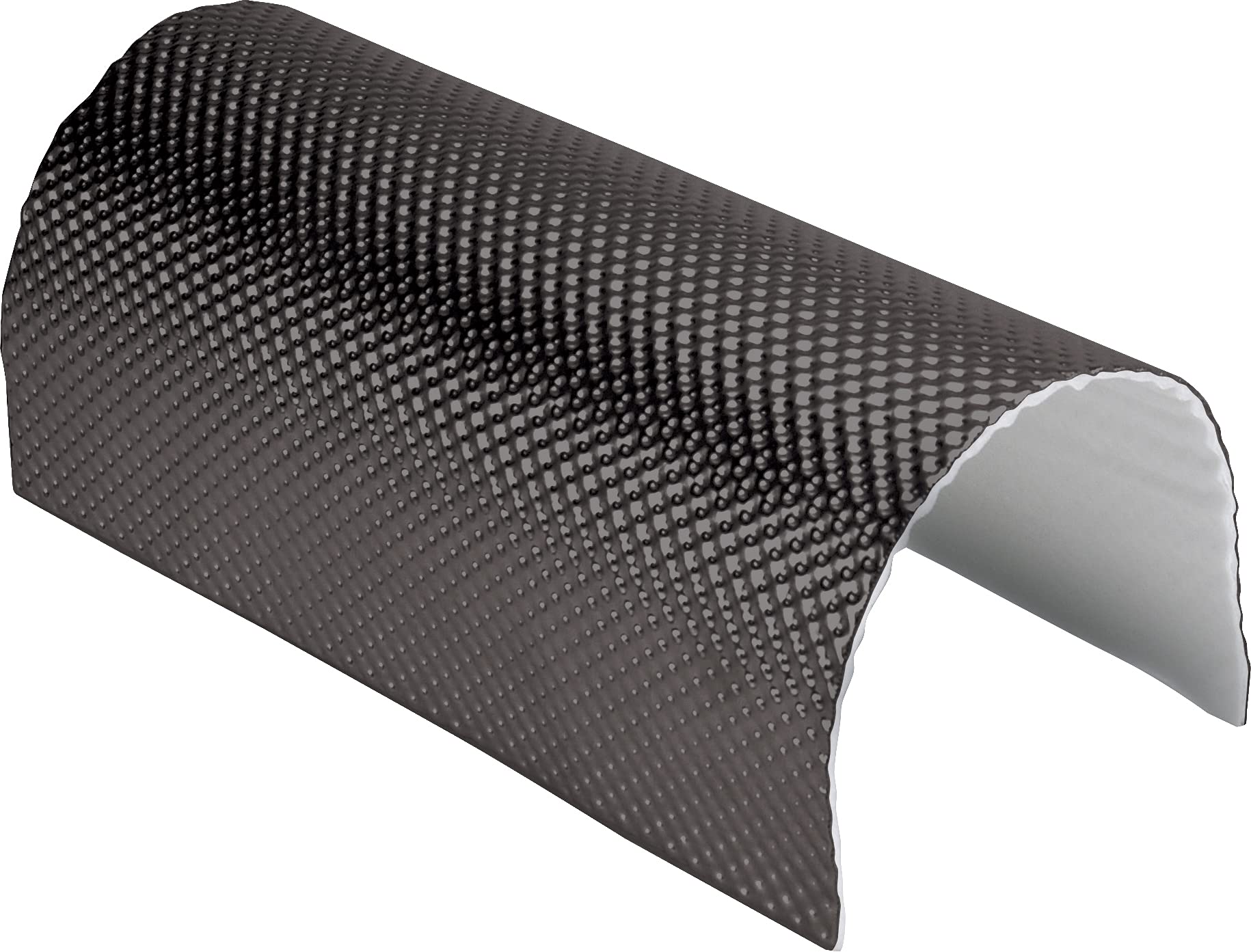 Design Engineering 50549 Black Floor & Tunnel Shield II – selbstklebende Wärme- und Schalldämmung, 106,7 x 121,9 cm Design Engineering 50549 Black Floor & Tunnel Shield II – selbstklebende Wärme- und Schalldämmung, 106,7 x 121,9 cm von Design Engineering