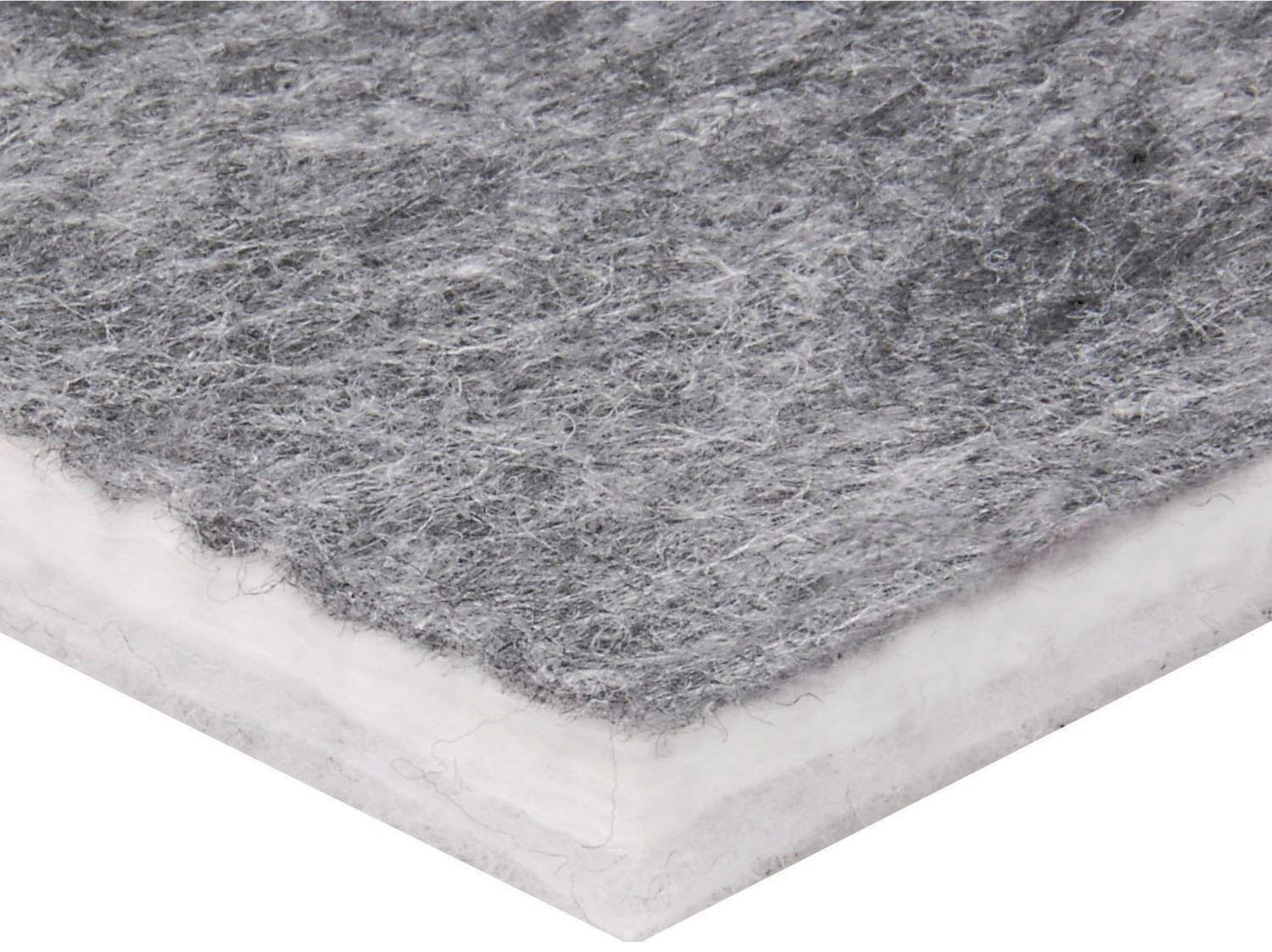 Design Engineering Boom Matte 050110 61 x 137,2 cm (9 quadratischen Füße) unter Teppich Lite von Design Engineering