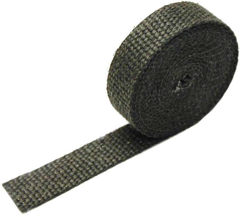 Design Engineering Dei 457 Auspuff Wärme Wrap, 2,5 cm X 50 'Roll – Tan von Design Engineering