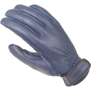 Detlev Louis DL-GM-1 Handschuhe Blau von Detlev Louis