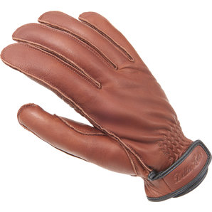 Detlev Louis DL-GM-1 Handschuhe Braun von Detlev Louis