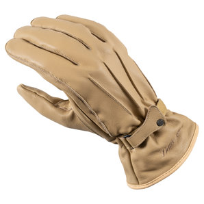 Detlev Louis DL-GM-12 Handschuhe Beige von Detlev Louis