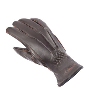 Detlev Louis DL-GM-2 Handschuhe Braun von Detlev Louis