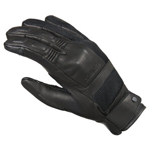 Detlev Louis DL-GM-3 Handschuhe Schwarz von Detlev Louis