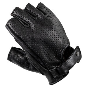 Detlev Louis DL-GM-5 Handschuhe Schwarz von Detlev Louis