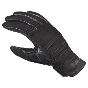 Detlev Louis DL-GM-6 Handschuhe Schwarz von Detlev Louis