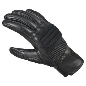 Detlev Louis DL-GM-7 Handschuhe Schwarz von Detlev Louis