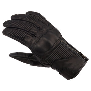 Detlev Louis DL-GM-8 Handschuhe Schwarz von Detlev Louis