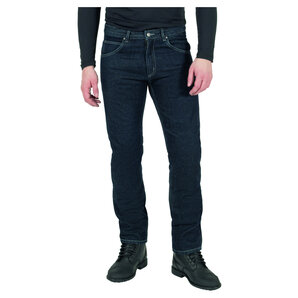 Detlev Louis DL-PM-13 Denim Motorradhose Blau von Detlev Louis