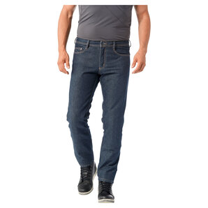 Detlev Louis DL-PM 2 Herren Jeans Blau von Detlev Louis