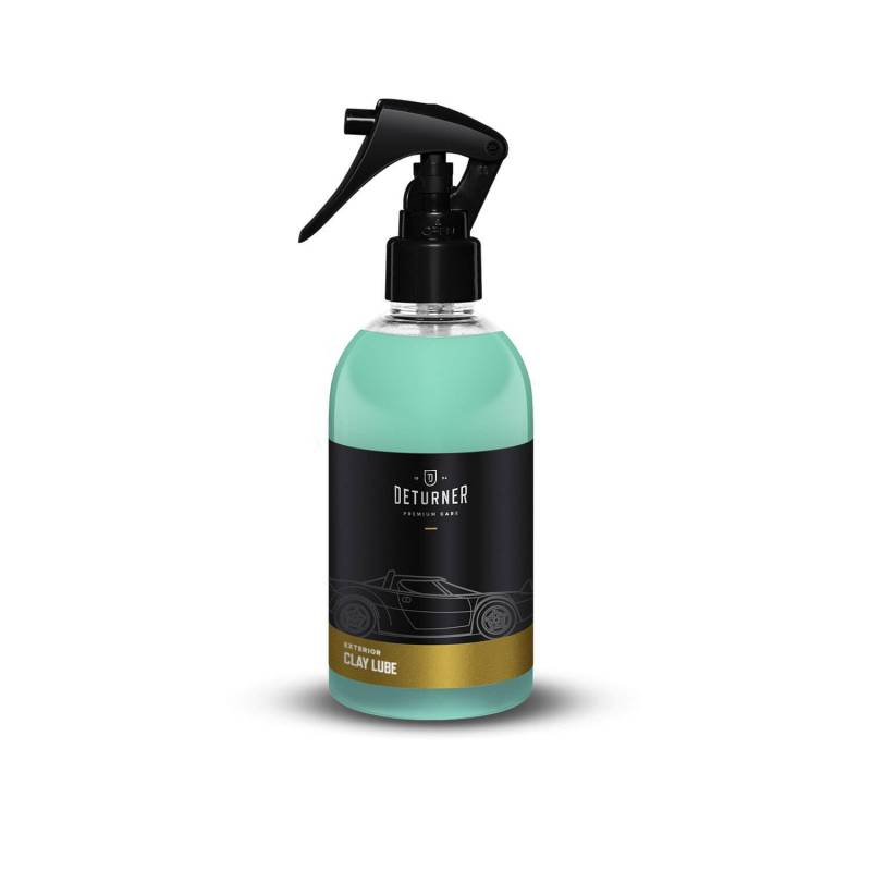 Deturner Clay Lube 250ml von Deturner