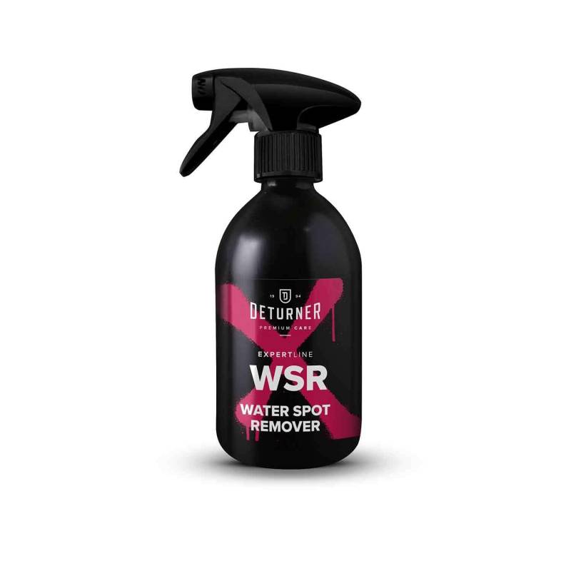 Deturner Xpert Line WSR Wasserfleckenentferner 500ml von Deturner