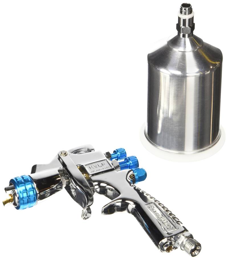 Devilbiss 802405 StartingLine HVLP Detail- und Lackierpistole von Devilbiss