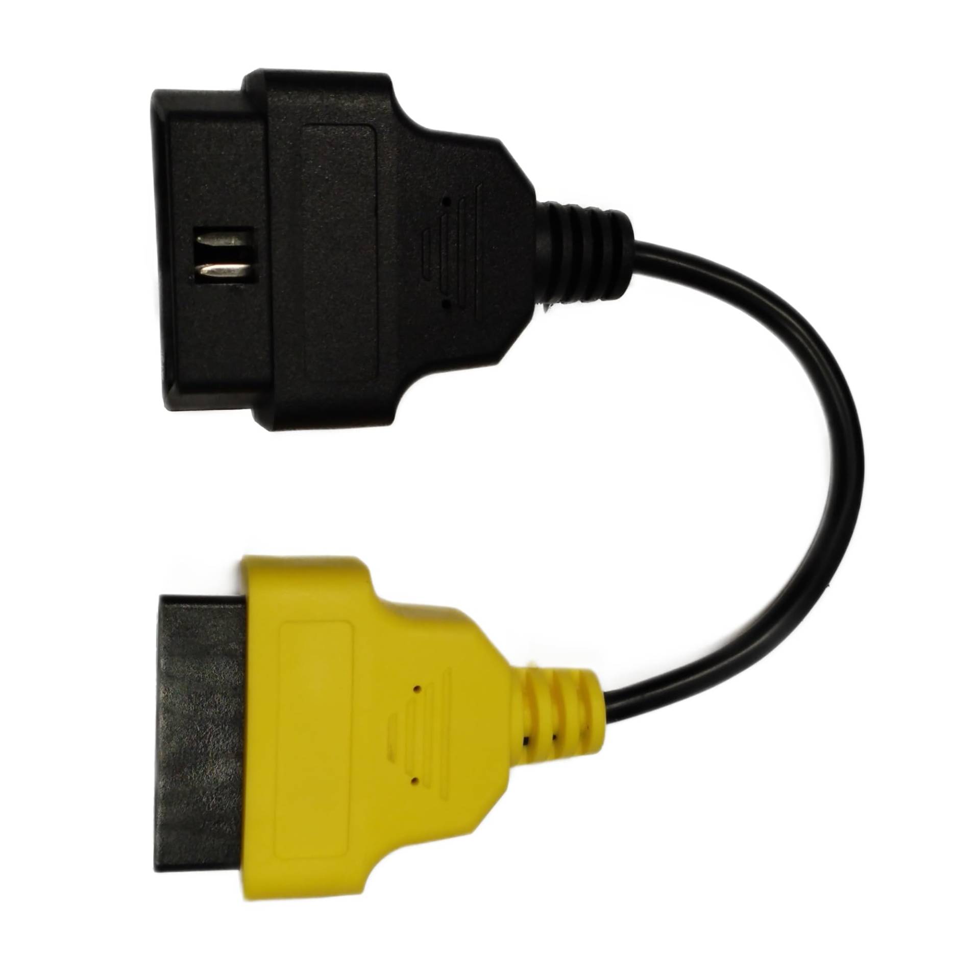 Dezanyc Multi ECU Scan OBD OBD2 MultiECU ecuscan CAN System Adapter Kompatibel mit FIAT/Lancia ECU Scanner Dezanyc Multi ECU Scan OBD OBD2 MultiECU ecuscan CAN System Adapter Kompatibel mit FIAT/Lancia ECU Scanner von Dezanyc