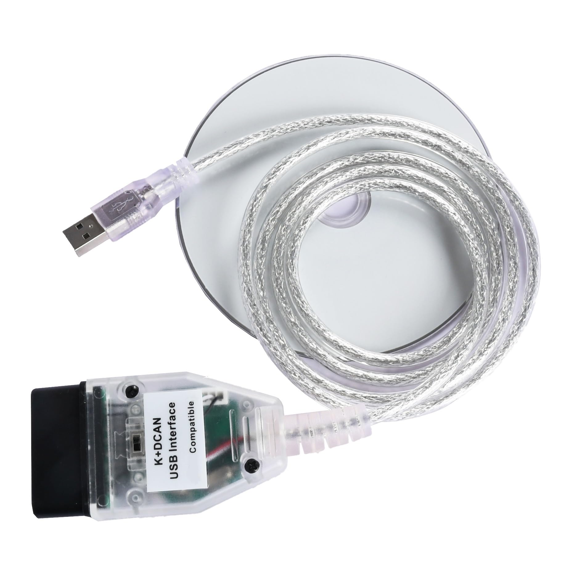 K+CAN K+DCAN Ediabas Auto Diagnosegerät Kabel OBD USB Schnittstelle mit Schalter für mit FT232RL NCS Expert Coding Tool32 Programmierung K+CAN K+DCAN Ediabas Auto Diagnosegerät Kabel OBD USB Schnittstelle mit Schalter für mit FT232RL NCS Expert Coding Tool32 Programmierung von Dezanyc