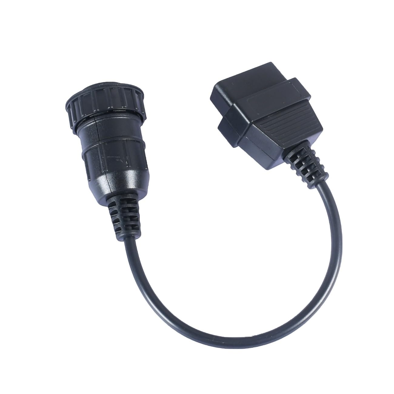 OBDII OBD LT14pin MB14pin Cable Auf 16-Poliger Anschluss, Kompatibel Mit Sprinter MB OBDII OBD LT14pin MB14pin Cable Auf 16-Poliger Anschluss, Kompatibel Mit Sprinter MB von Dezanyc