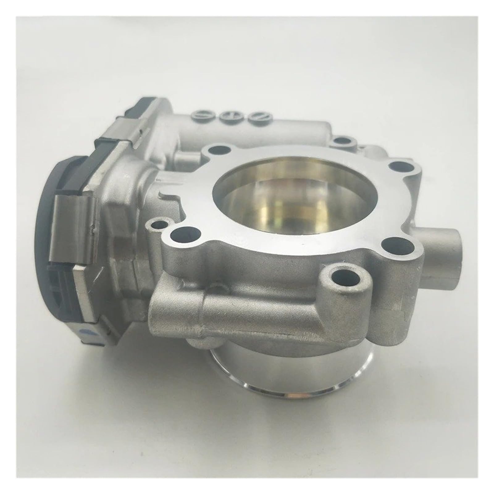 Drosselklappe 0280750509 94703005 0280750508 Elektronische Drosselklappengehäuse Fit Für Chevrolet Für Agile Für Cobalt Für Spin Für Montana Für Prisma Für Celta Drosselklappenstutzen Drosselklappe 0280750509 94703005 0280750508 Elektronische Drosselklappengehäuse Fit Für Chevrolet Für Agile Für Cobalt Für Spin Für Montana Für Prisma Für Celta Drosselklappenstutzen von Dfvajwc