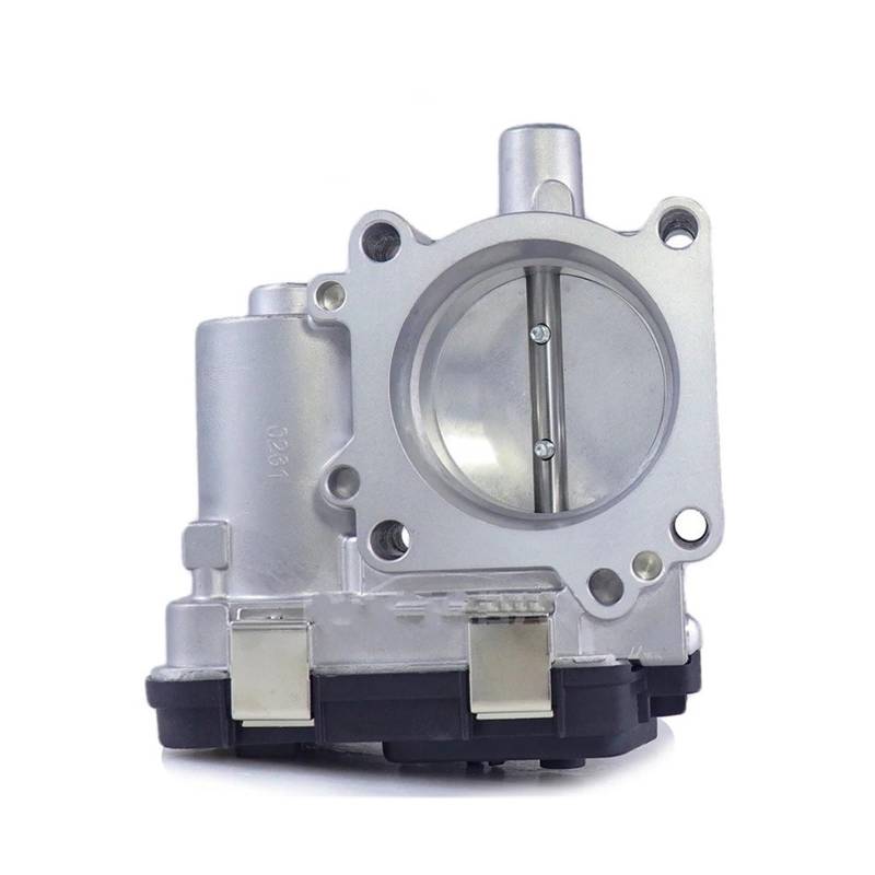 Drosselklappe 03F133062 03F133062B 03F 133 062 B Elektronische Drossel Ventil Für VW Für Jetta 1,2 1,4 L 13-16 Körper Beschleunigung Drosselklappenstutzen von Dfvajwc