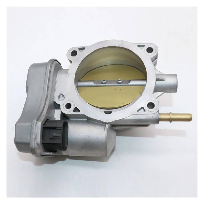 Drosselklappe 12568580 Drosselklappengehäuse Für Chevrolet Für Impala Für Colorado Drosselklappengehäuse Drosselklappenstutzen von Dfvajwc
