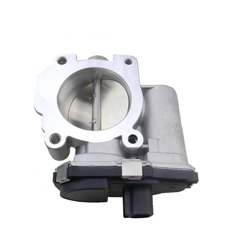 Drosselklappe 12607362 12615516 12631186 12616668 Drosselklappengehäuse Für Buick Für Malibu Lacrosse 2.0 2.4L Motorteile Drosselklappenstutzen von Dfvajwc