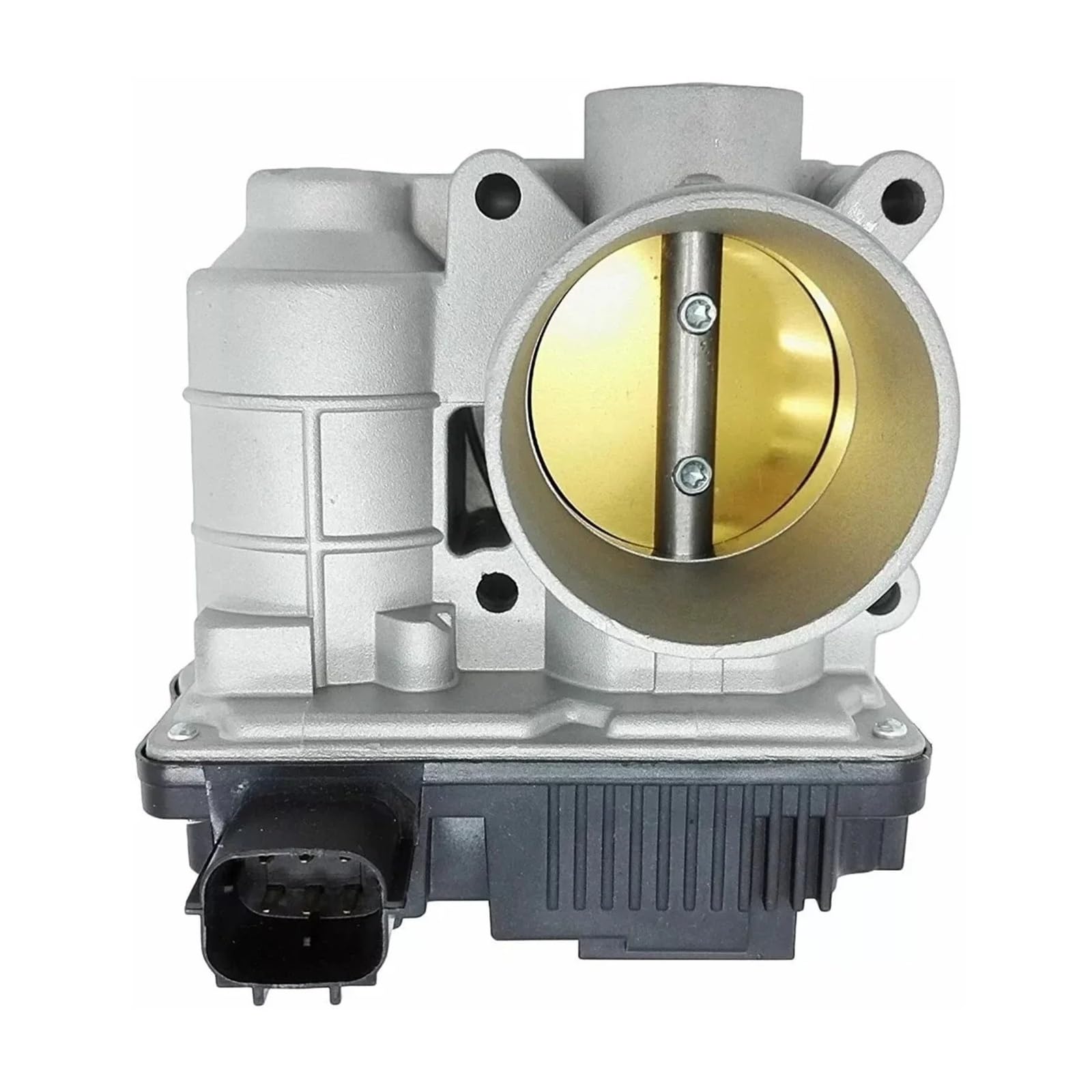 Drosselklappe 16119-AU003 16119AU003 Elektronische Drosselklappengehäuse Für Nissan Für Sentra Für Almera Für Primera 1.8L 2002-2006 SERA576-01 RME50 Drosselklappenstutzen Drosselklappe 16119-AU003 16119AU003 Elektronische Drosselklappengehäuse Für Nissan Für Sentra Für Almera Für Primera 1.8L 2002-2006 SERA576-01 RME50 Drosselklappenstutzen von Dfvajwc