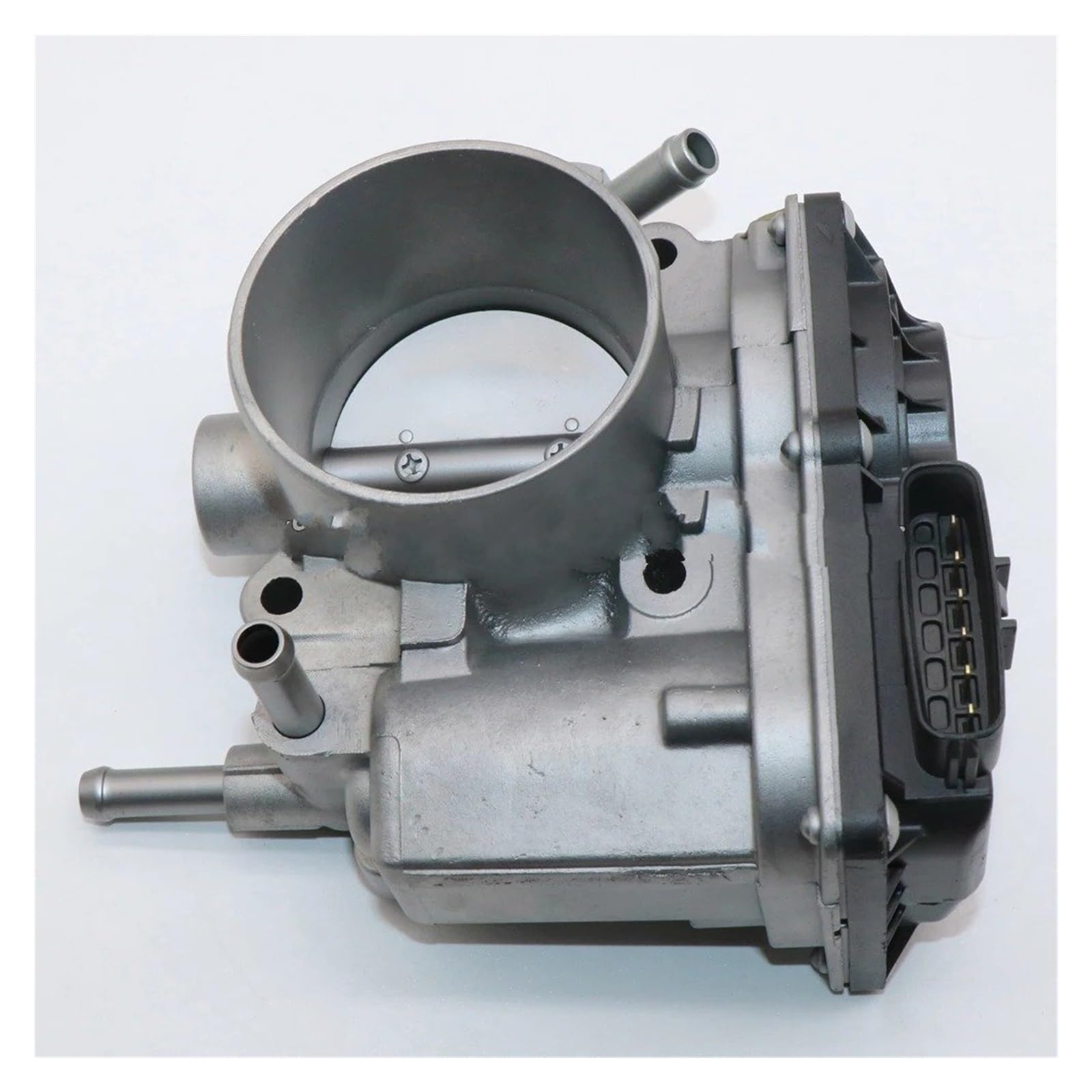 Drosselklappe 22030-37070 22030-0T070 Kraftstoffeinspritzung Drosselklappenventil Für Toyota Für Corolla Für Matrix 1.8L 2ZRFE 2009-2011 Drosselklappenstutzen Drosselklappe 22030-37070 22030-0T070 Kraftstoffeinspritzung Drosselklappenventil Für Toyota Für Corolla Für Matrix 1.8L 2ZRFE 2009-2011 Drosselklappenstutzen von Dfvajwc