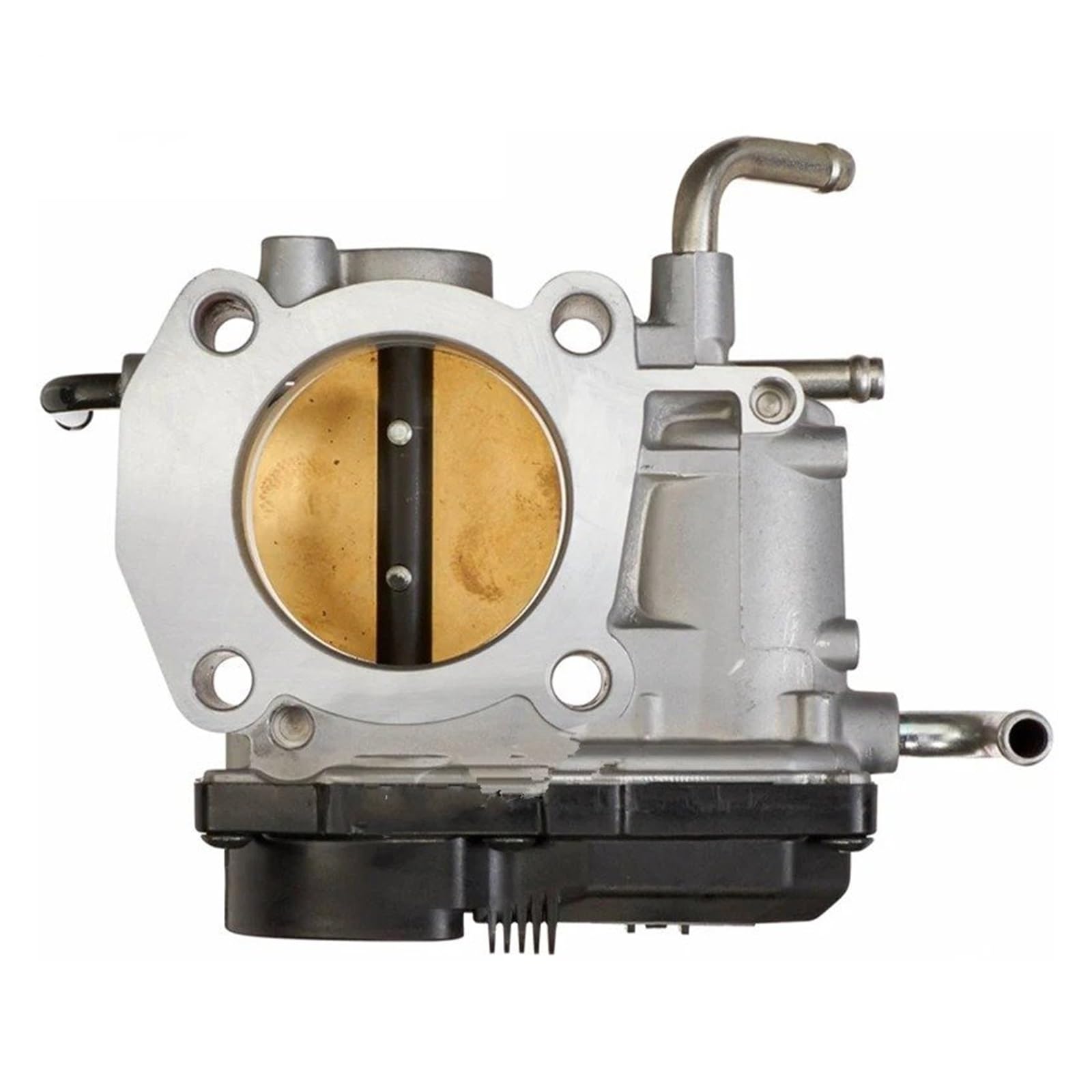 Drosselklappe 2203028040 220300H030 Drosselklappengehäuse Für Toyota Für Rav4 Für Highlander Für Camry 2,4 L Motor Körper Beschleunigung Drosselklappenstutzen Drosselklappe 2203028040 220300H030 Drosselklappengehäuse Für Toyota Für Rav4 Für Highlander Für Camry 2,4 L Motor Körper Beschleunigung Drosselklappenstutzen von Dfvajwc
