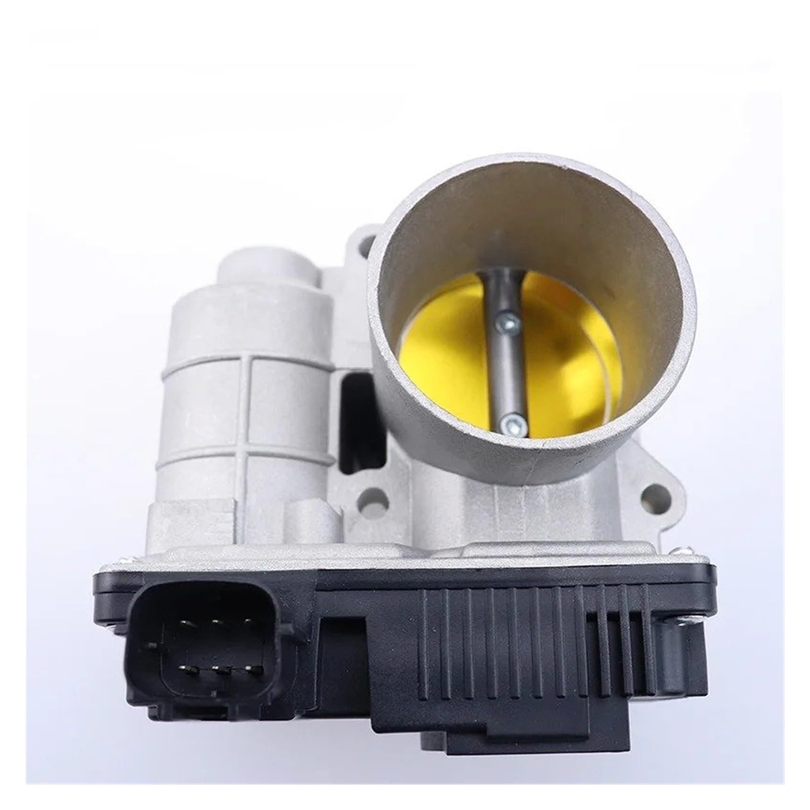 Drosselklappe 50mm Elektrische Drosselklappe 16119-AU003 TBI-Sensor Für Nissan Für Sentra 1.8L 4 Cyl Motorkörperbeschleunigung ETB0003 Sera57601 Drosselklappenstutzen Drosselklappe 50mm Elektrische Drosselklappe 16119-AU003 TBI-Sensor Für Nissan Für Sentra 1.8L 4 Cyl Motorkörperbeschleunigung ETB0003 Sera57601 Drosselklappenstutzen von Dfvajwc