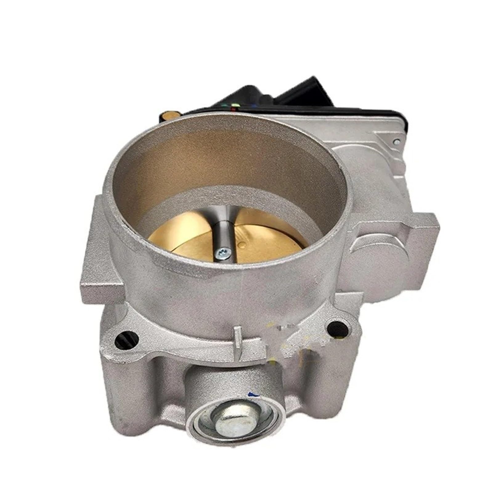 Drosselklappe 7T4Z-9E926-FA 7T4E-9F991-GA Für Ford Für E-150 2007-2014 9T4E-9E928-BA 3,5 L 3,7 L 4,6 L Drosselklappengehäuse Antrieb Aluminium Legierung Drosselklappenstutzen Drosselklappe 7T4Z-9E926-FA 7T4E-9F991-GA Für Ford Für E-150 2007-2014 9T4E-9E928-BA 3,5 L 3,7 L 4,6 L Drosselklappengehäuse Antrieb Aluminium Legierung Drosselklappenstutzen von Dfvajwc