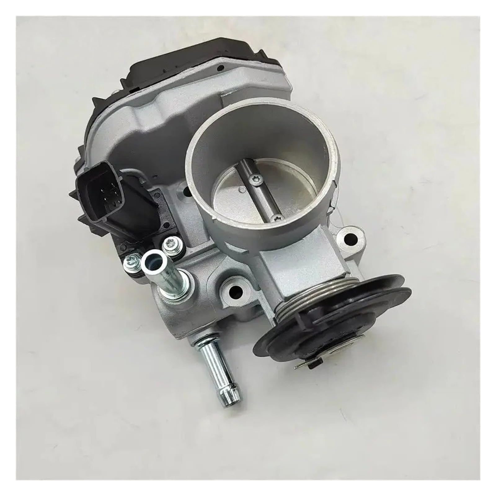 Drosselklappe 96815480 96447960 96394330 9681548 Motordrosselklappengehäuse Für Chevrolet Lacetti Optra Für Daewoo Für Nubira 1.4i 1.6i 2004-2012 Drosselklappenstutzen Drosselklappe 96815480 96447960 96394330 9681548 Motordrosselklappengehäuse Für Chevrolet Lacetti Optra Für Daewoo Für Nubira 1.4i 1.6i 2004-2012 Drosselklappenstutzen von Dfvajwc