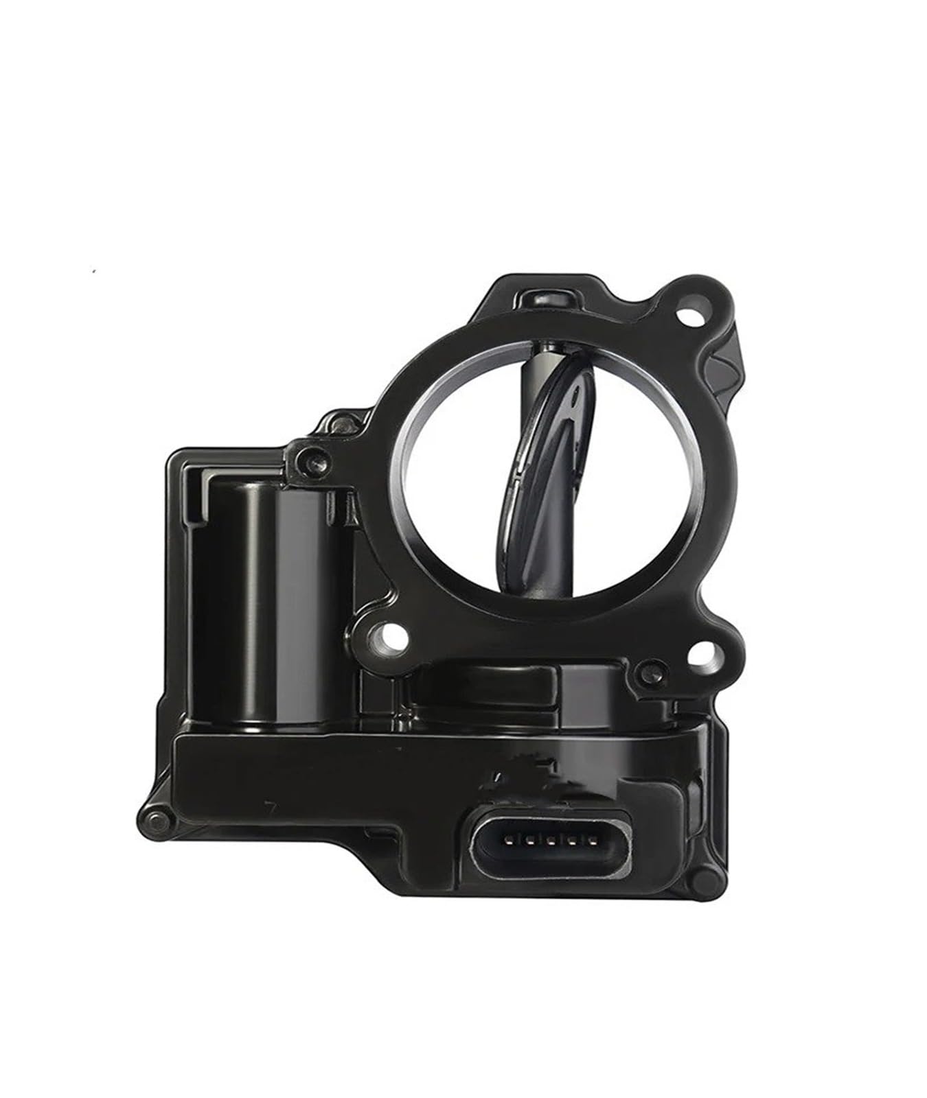 Drosselklappe A2C53104475 Für VW Für Golf Für Passat Für Jetta Für Tiguan 1.4L Turbolader 57mm Drosselklappenventil Steuerklappe W/Sensor Drosselklappenstutzen Drosselklappe A2C53104475 Für VW Für Golf Für Passat Für Jetta Für Tiguan 1.4L Turbolader 57mm Drosselklappenventil Steuerklappe W/Sensor Drosselklappenstutzen von Dfvajwc